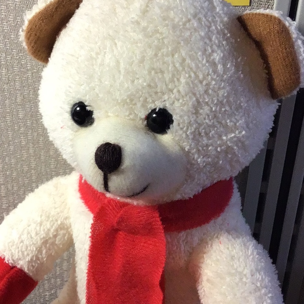 Meet your Posher, Baby